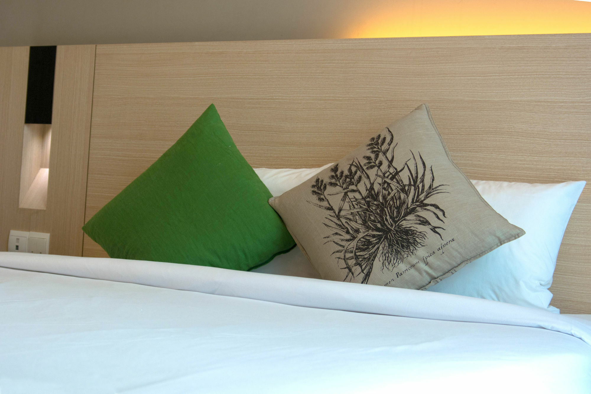 The Manor Luxury Suites & Apartments Kuala Lumpur Exterior photo